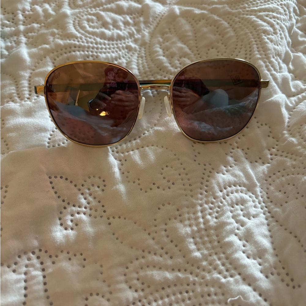 Costa Egret polarized sunglasses - Picture 2 of 8
